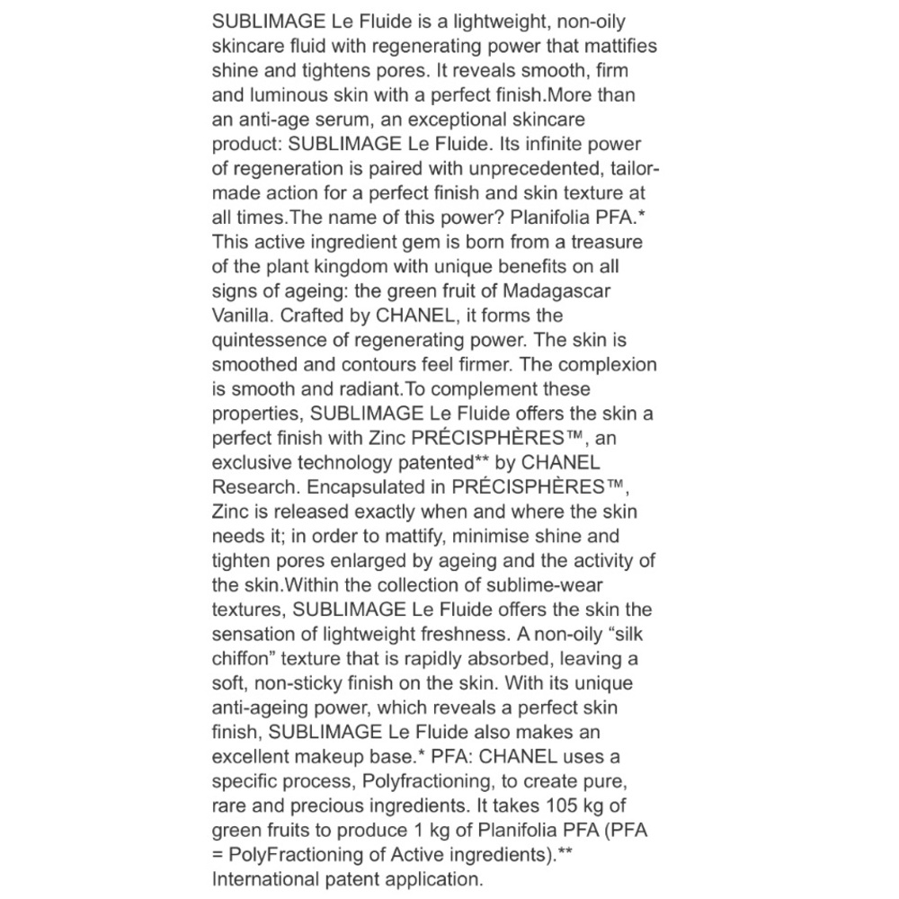 💖HP💖FREE $50 GIFT! CHANEL SUBLIMAGE! - Picture 5 of 10